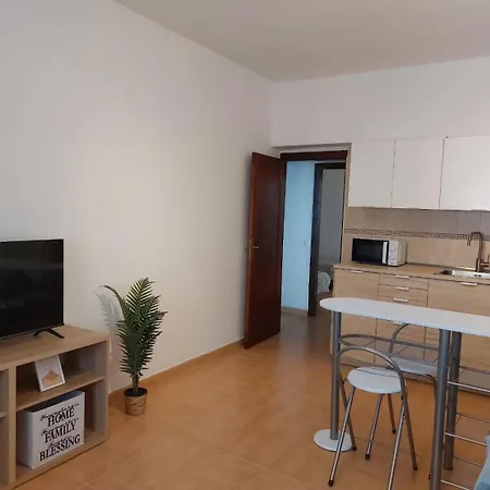 Apartment El Charco Arrecife (Lanzarote)
