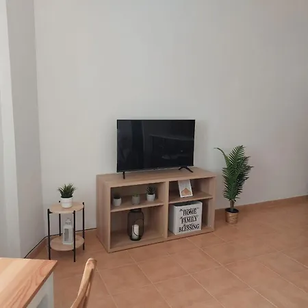 Apartment El Charco Arrecife (Lanzarote)