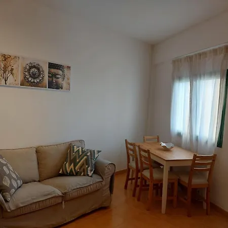 Apartment El Charco Arrecife (Lanzarote)