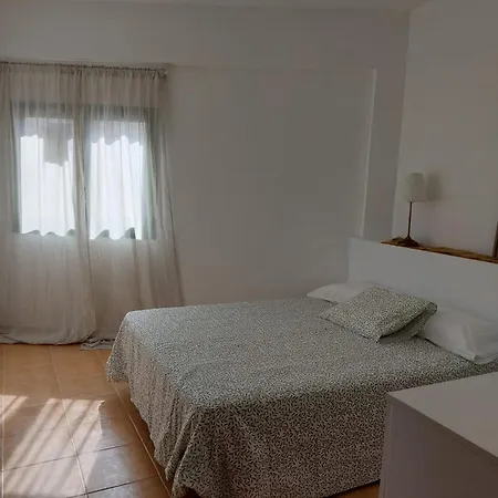 Apartment El Charco *
